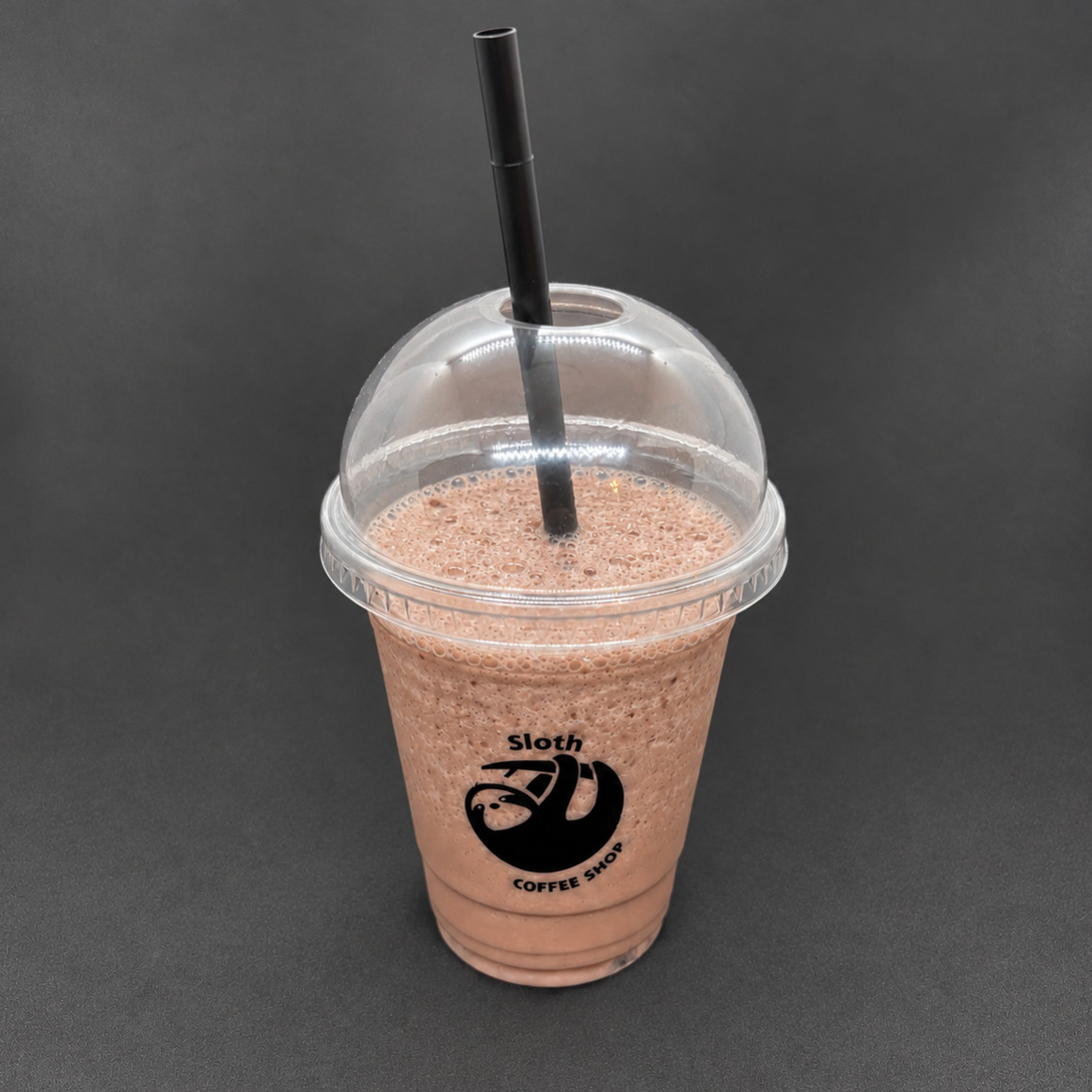 Çikolata Frappe (35 cl.)