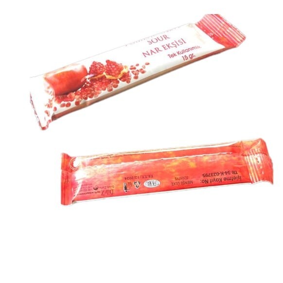 Nar Ekşisi Stick