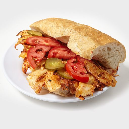 Yarım Döner