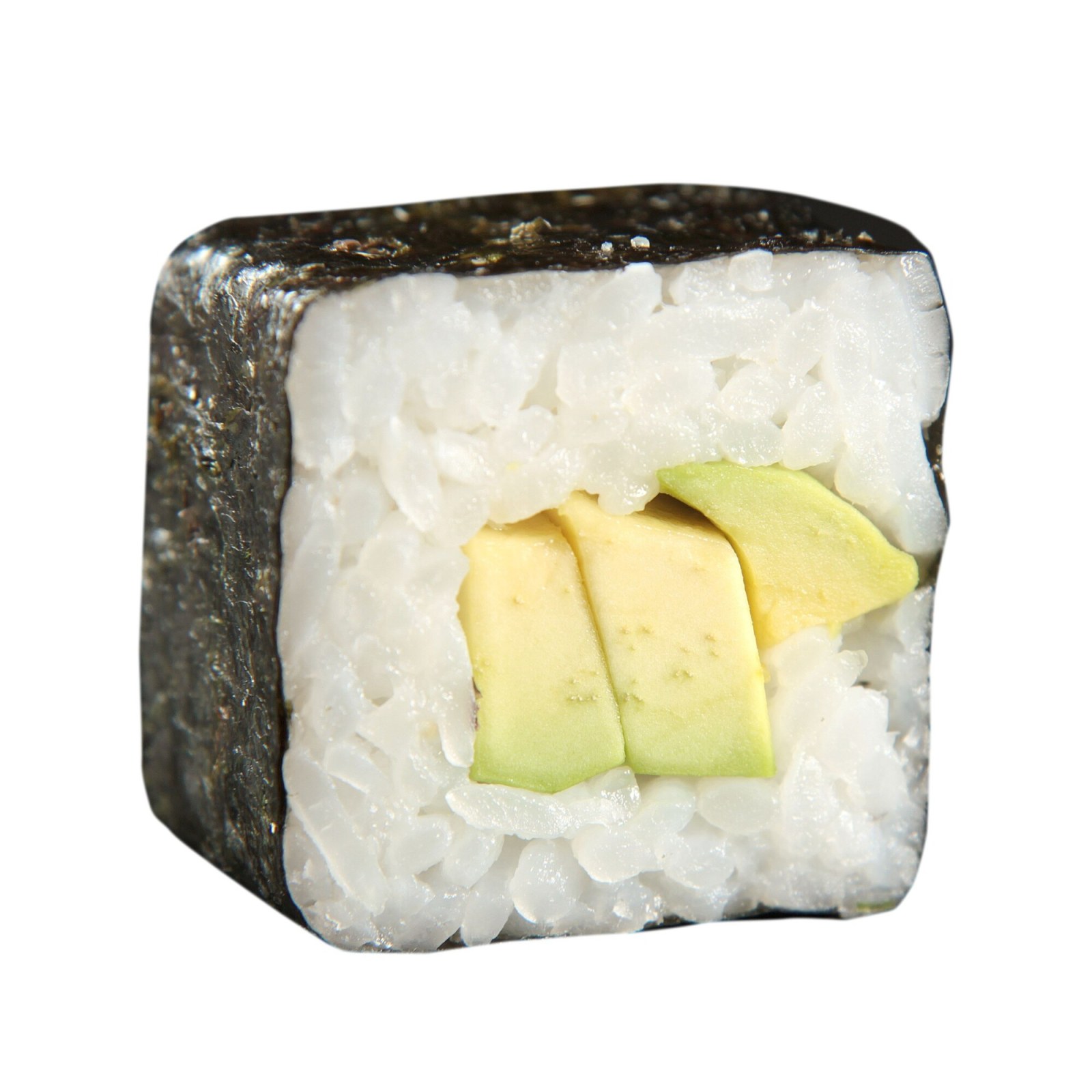 Avokado Maki Roll (6 Pcs.)