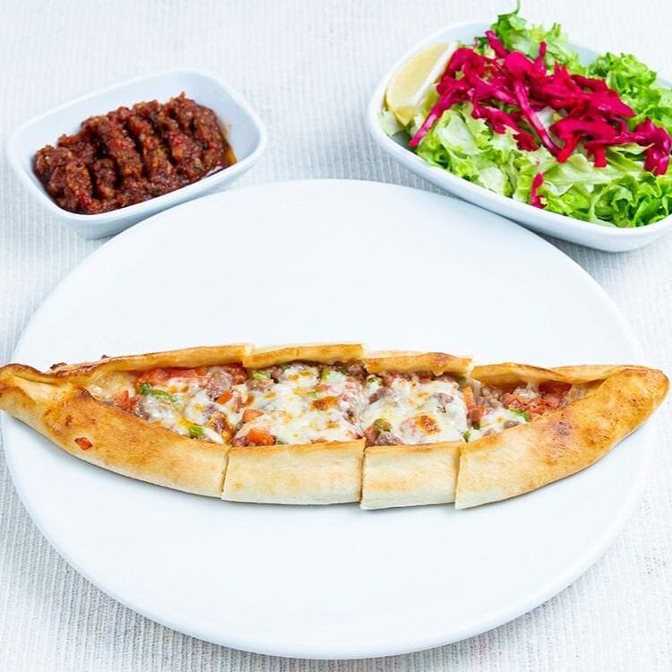 Kuşbaşı Kaşarlı Cantık