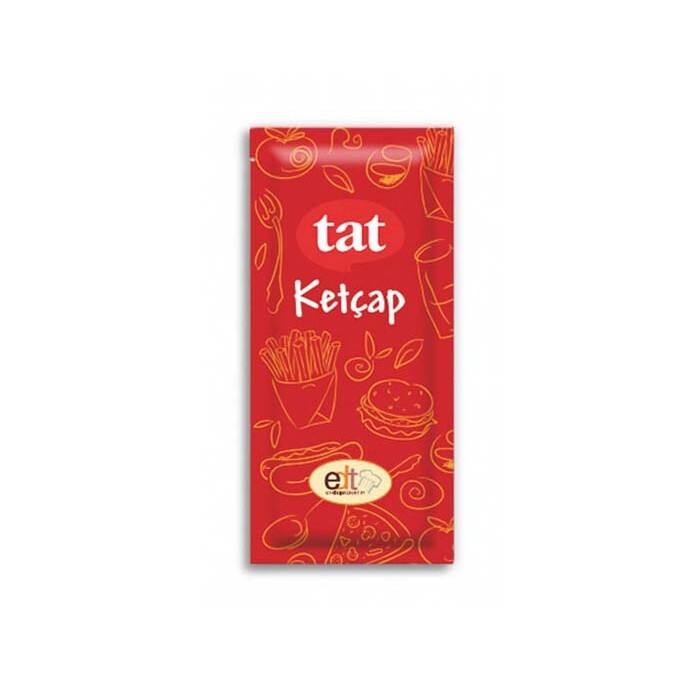 Ketcap Stick