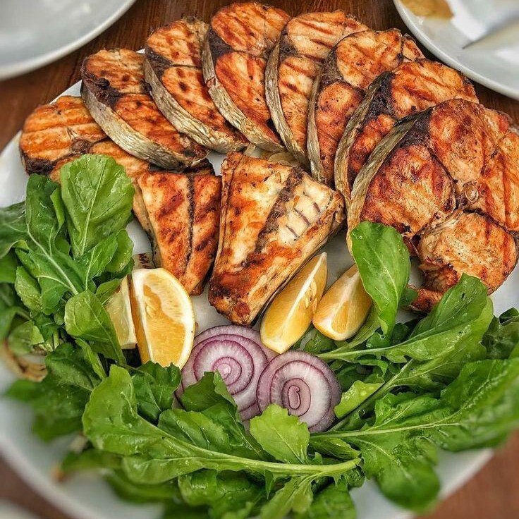 Palamut 1000 gram Mangal