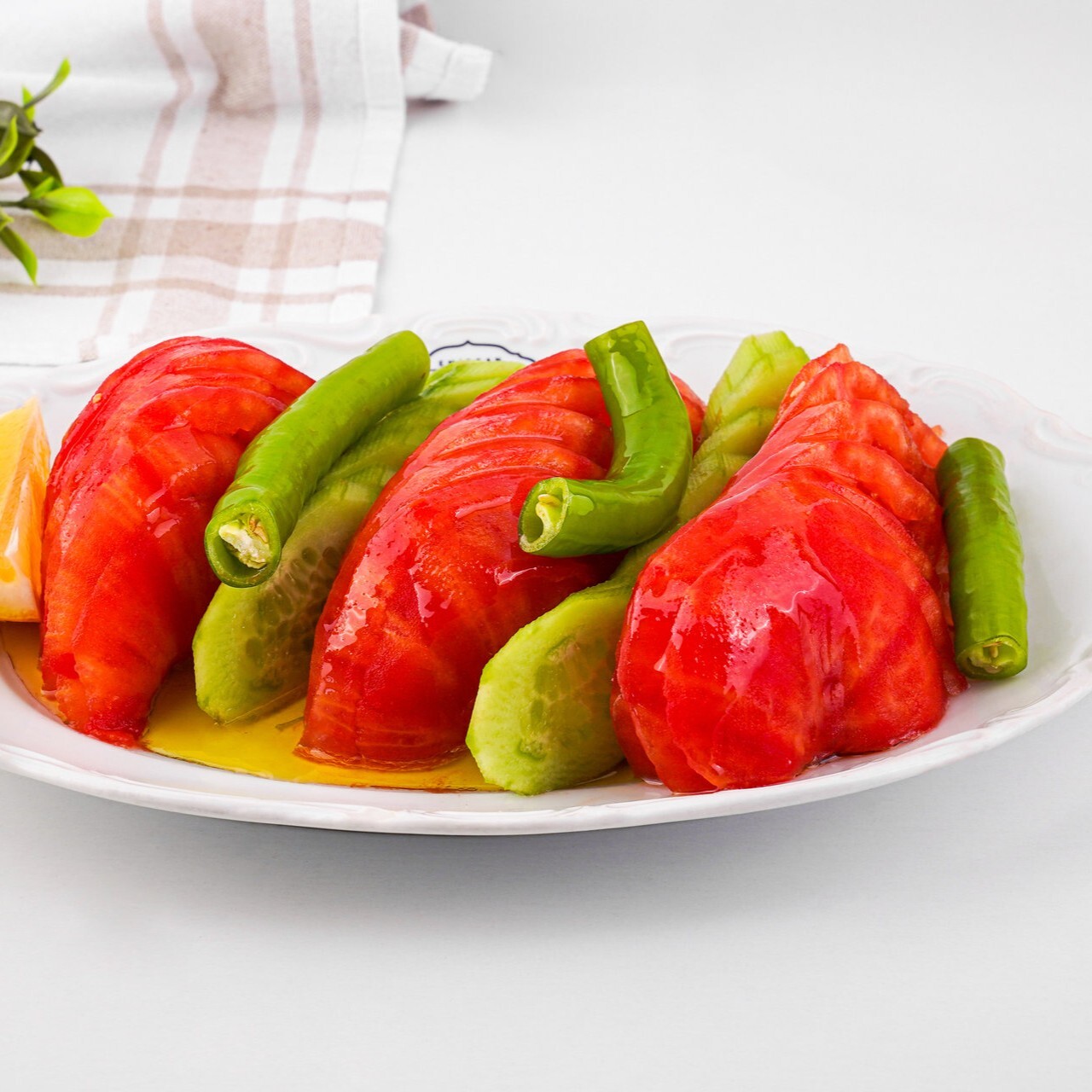 Söğüş Tabağı