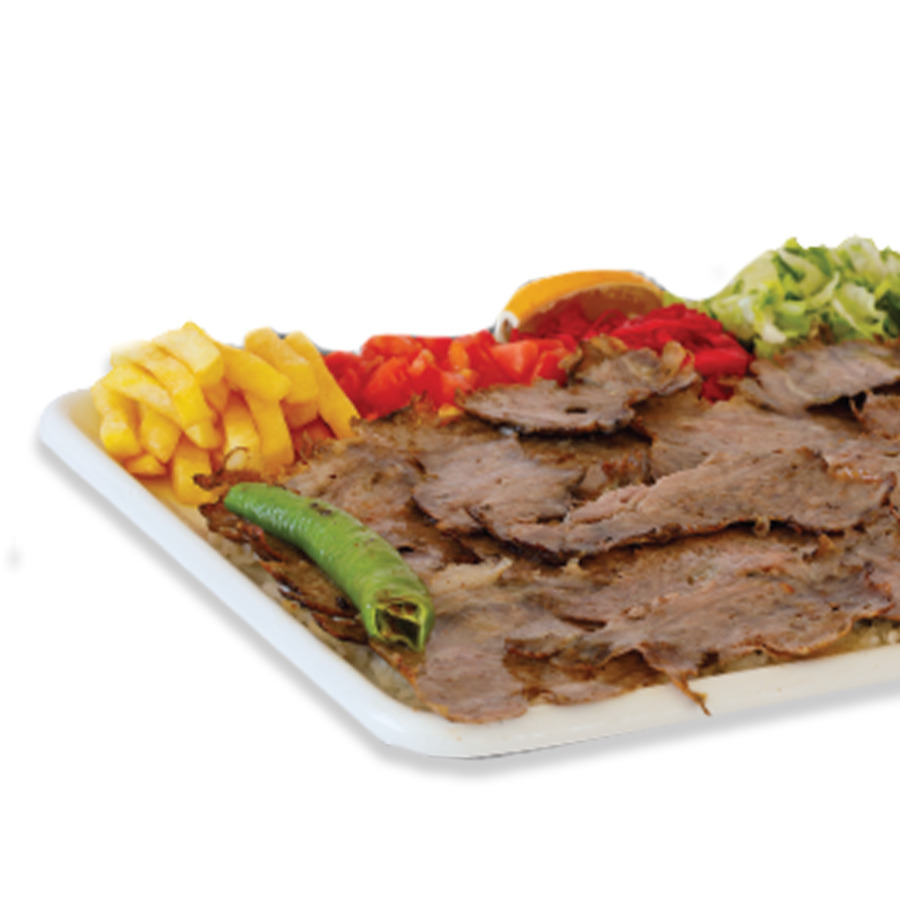 Et Döner Servis (120 gr.)