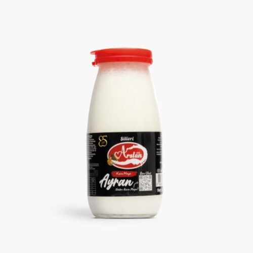 Silivri Ayran