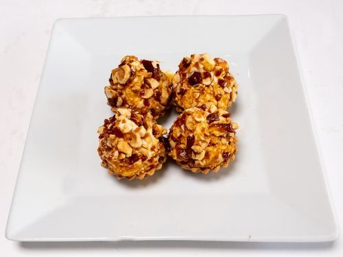 Krokanlı Tartolet (500 gr.)