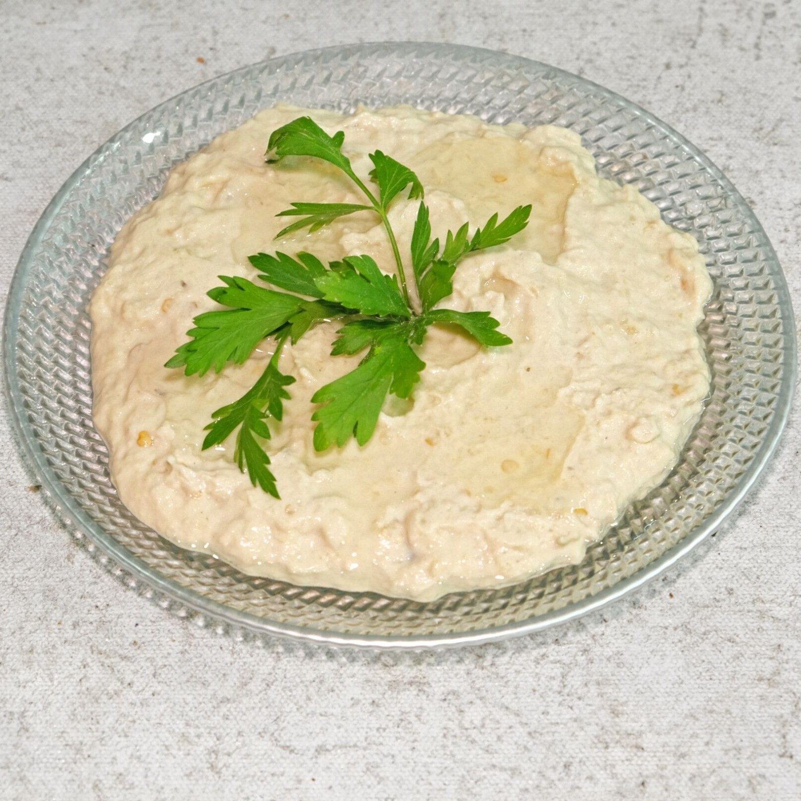 Havuç Tarator (250 gr.)