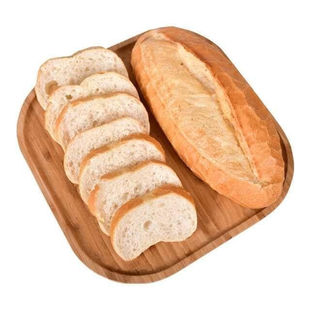 Beyaz Ekmek