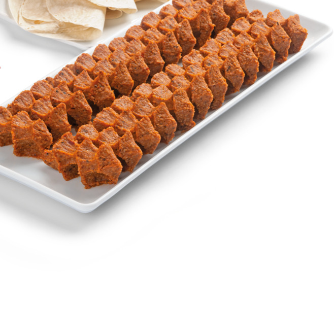 Garnitürsüz Çiğ Köfte 750 gr