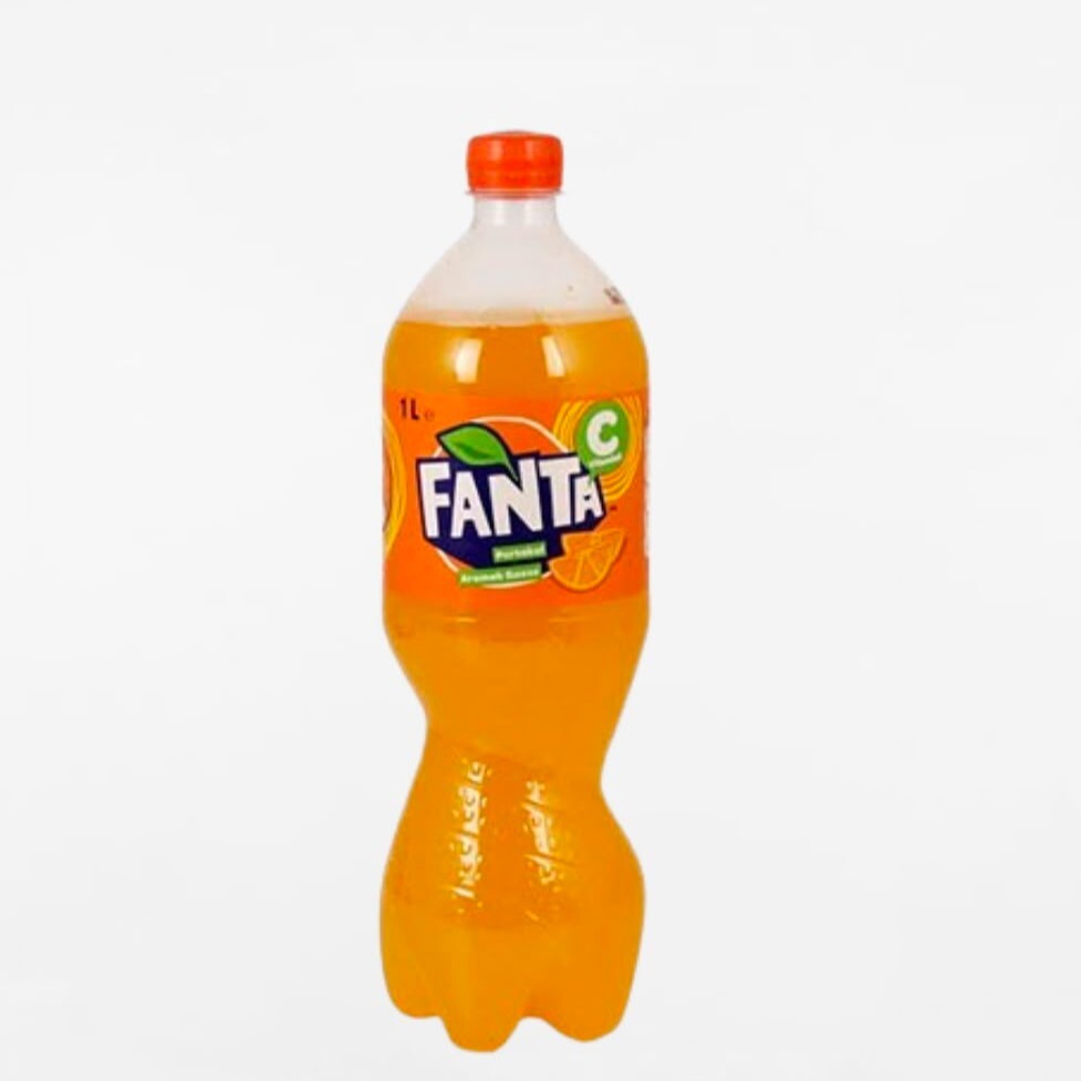 Fanta (1 lt)