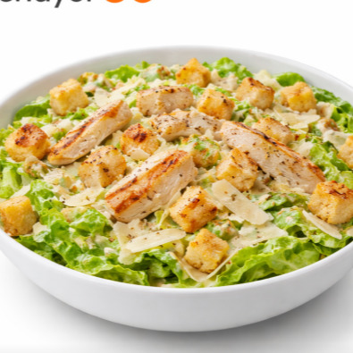 Sezar Salata