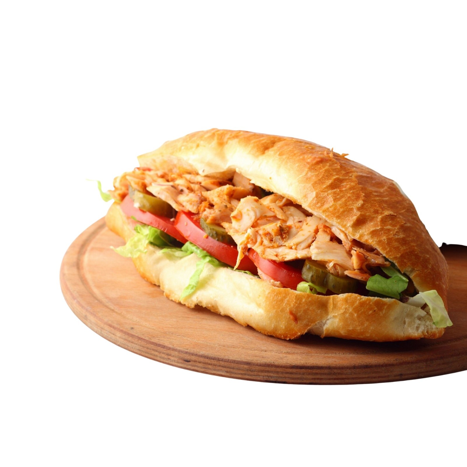 Ekmek Arası Döner