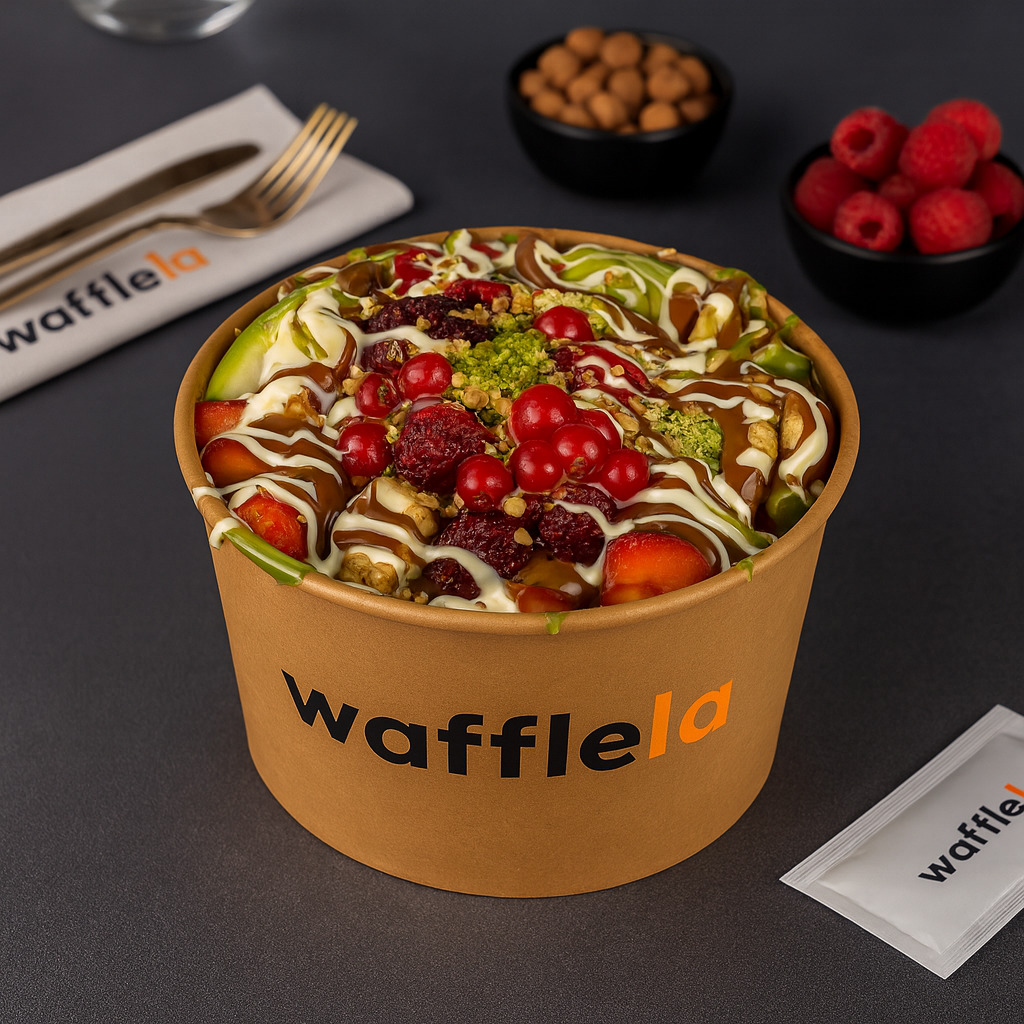 Premium Bowl
