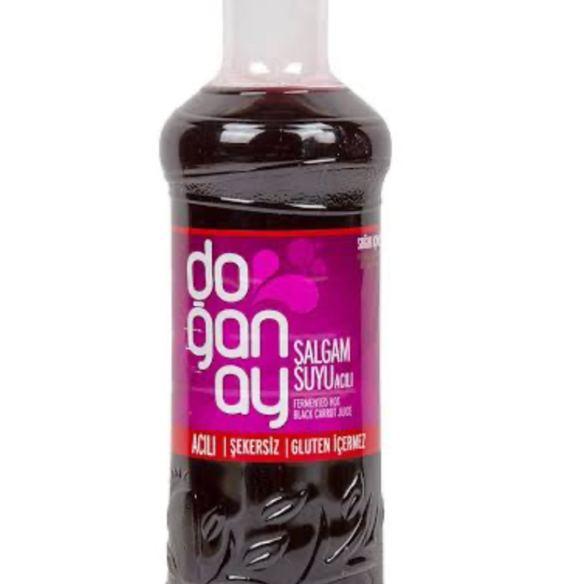 Şalgam 1 lt