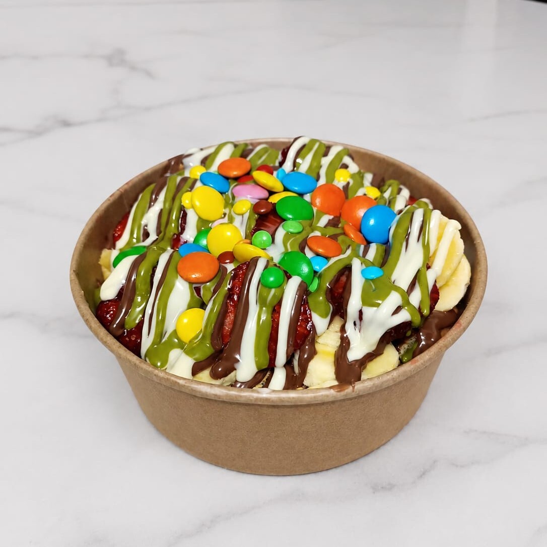 Bi Kova Waffle