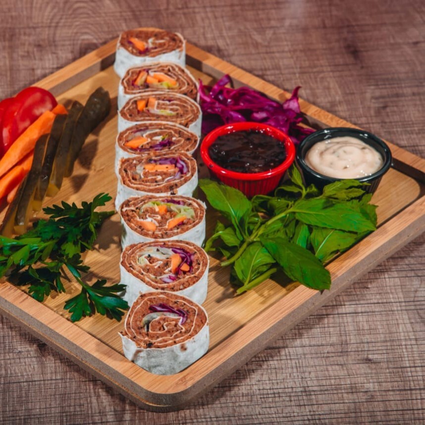 Tabakta Beyti