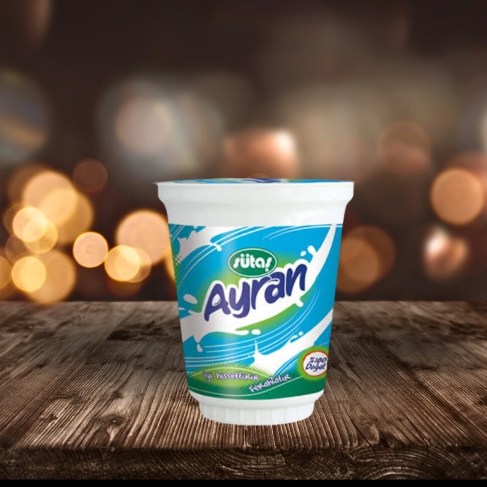 Ayran (300 Ml)