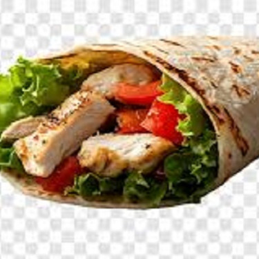 Tavuk Döner Dürüm