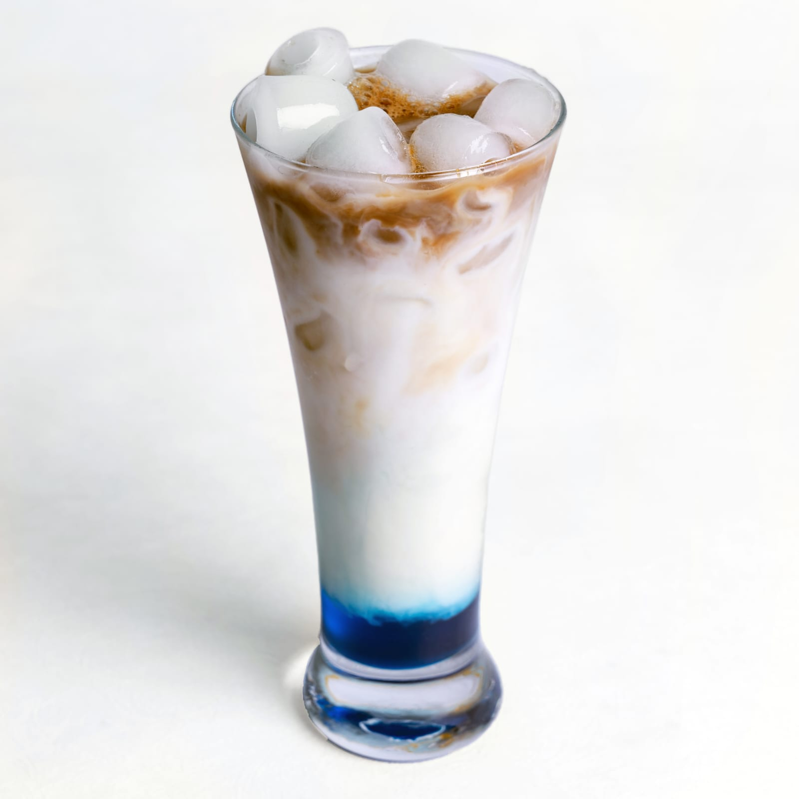 Vanilyalı Ice Latte