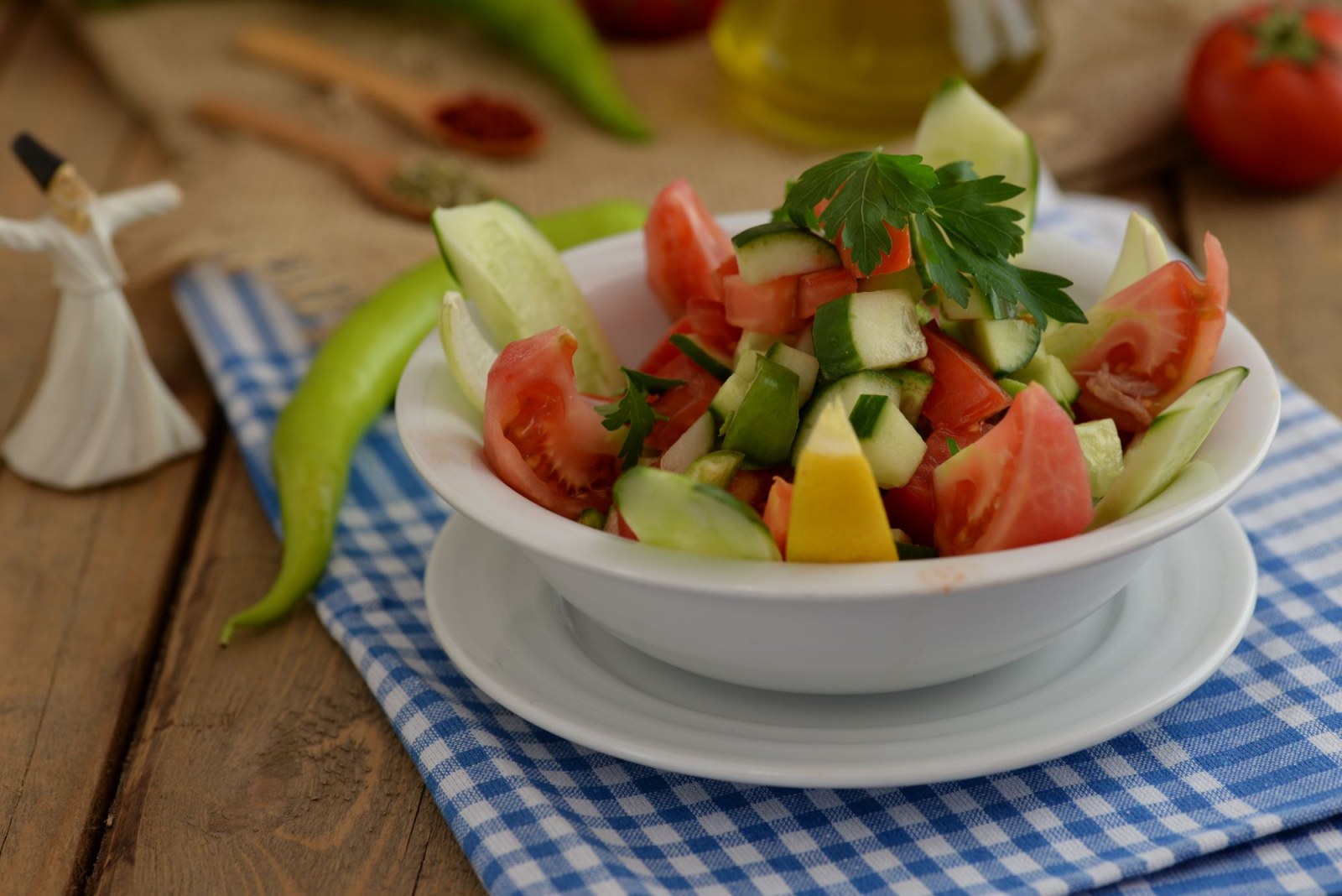 Çoban Salata