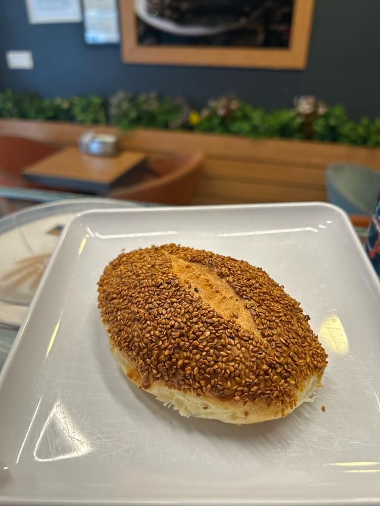 Kaşar Peynirli Poğaça 75 gr.