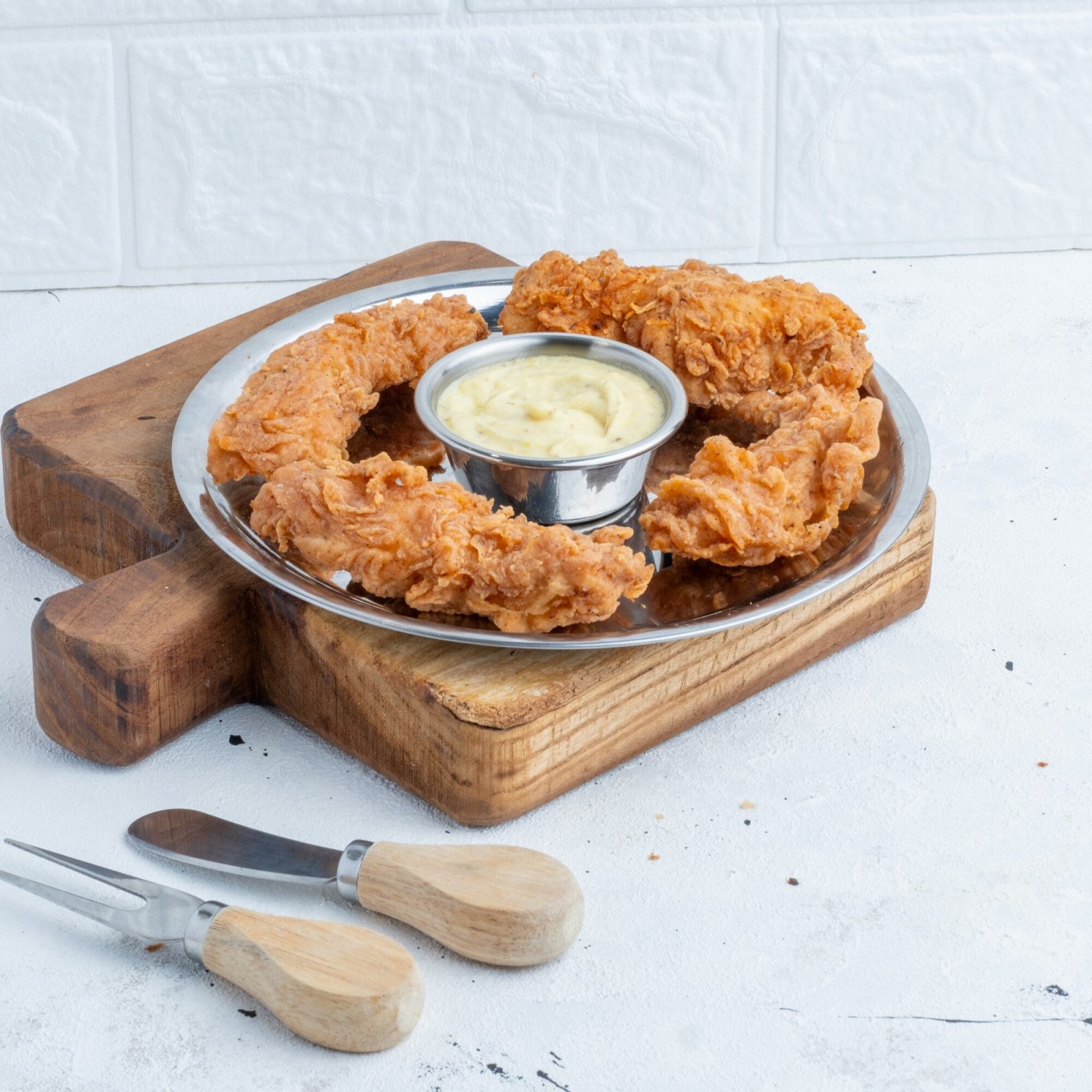 Chicken Tenders
