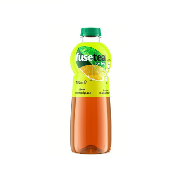 Fuse Tea Limon (1 L.)