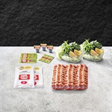 Çiğ Köfte (750 gr )