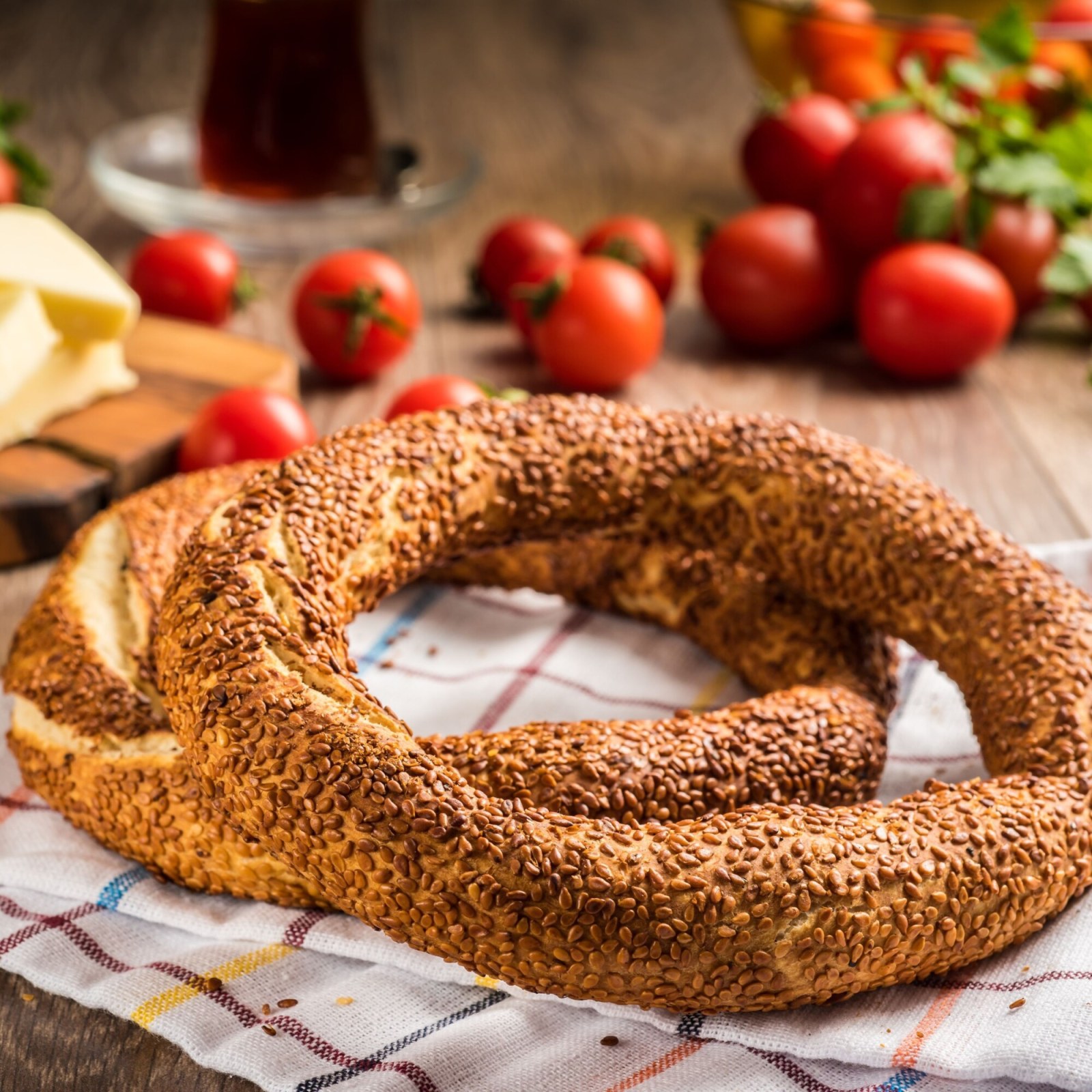 Simit