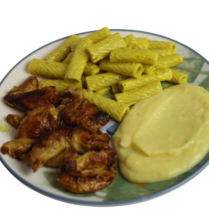 Çocuk Mangal Tavuk