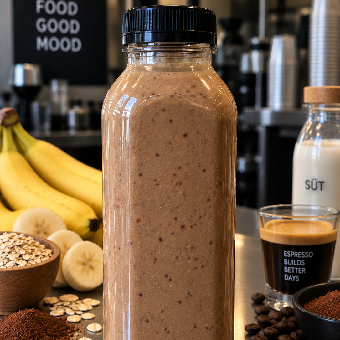 Coffee Velvet(500ml)