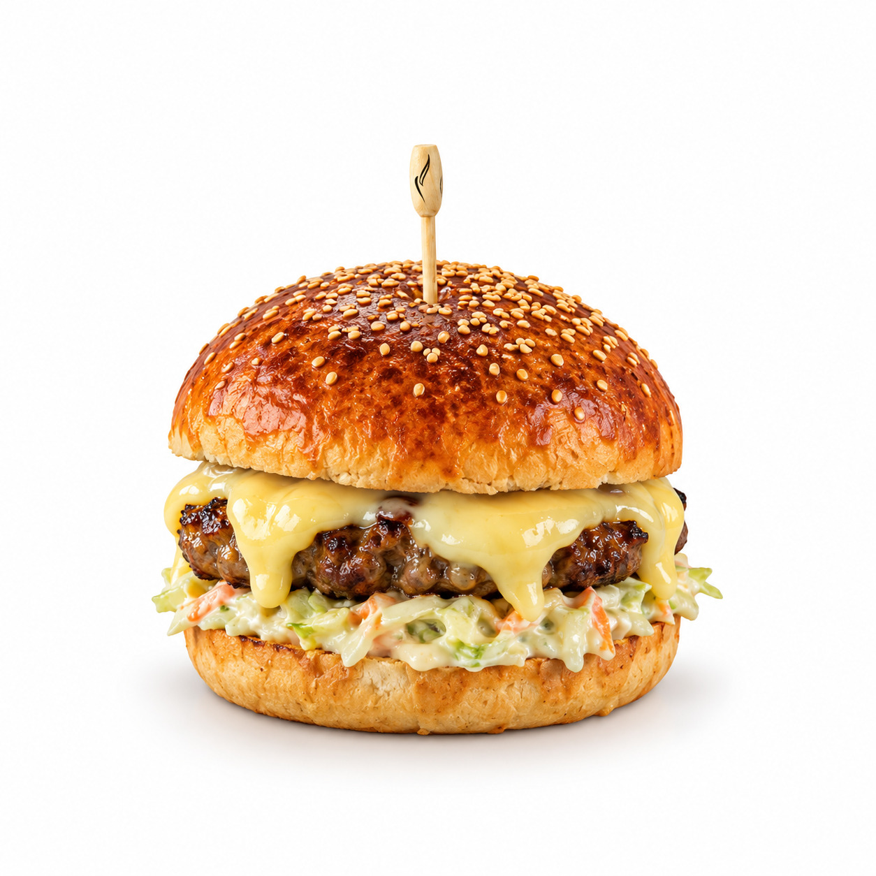 Marmaris Burger