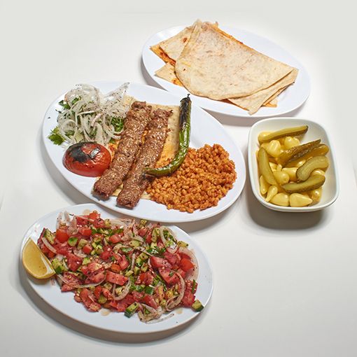 Urfa Porsiyon
