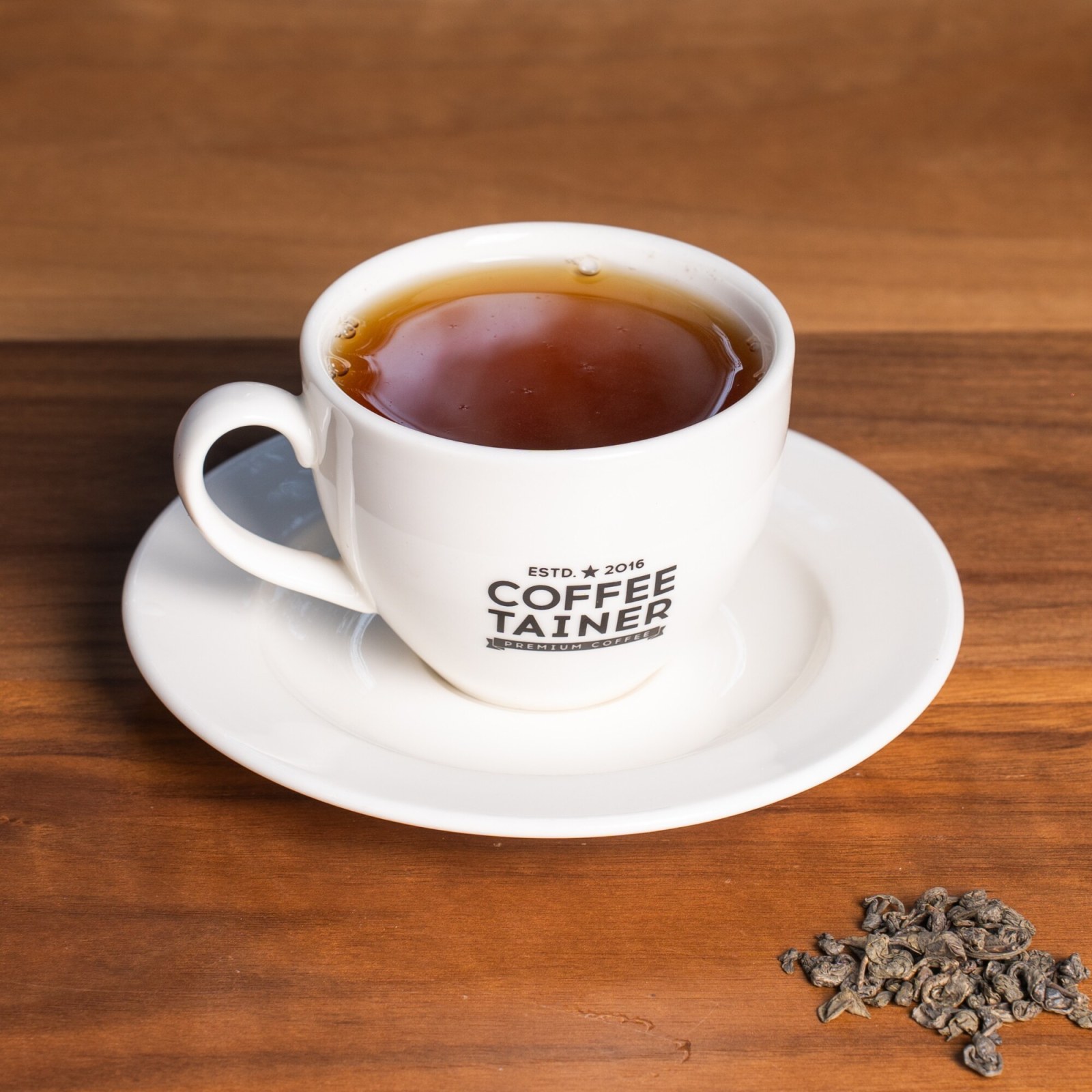 Demleme Çay (Küçük)