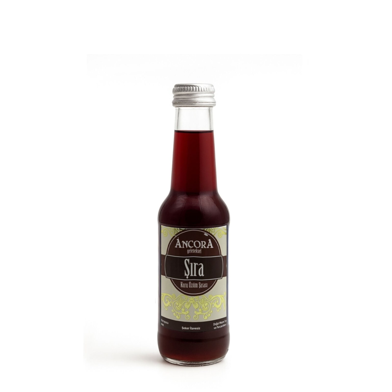 Şıra 250 ml