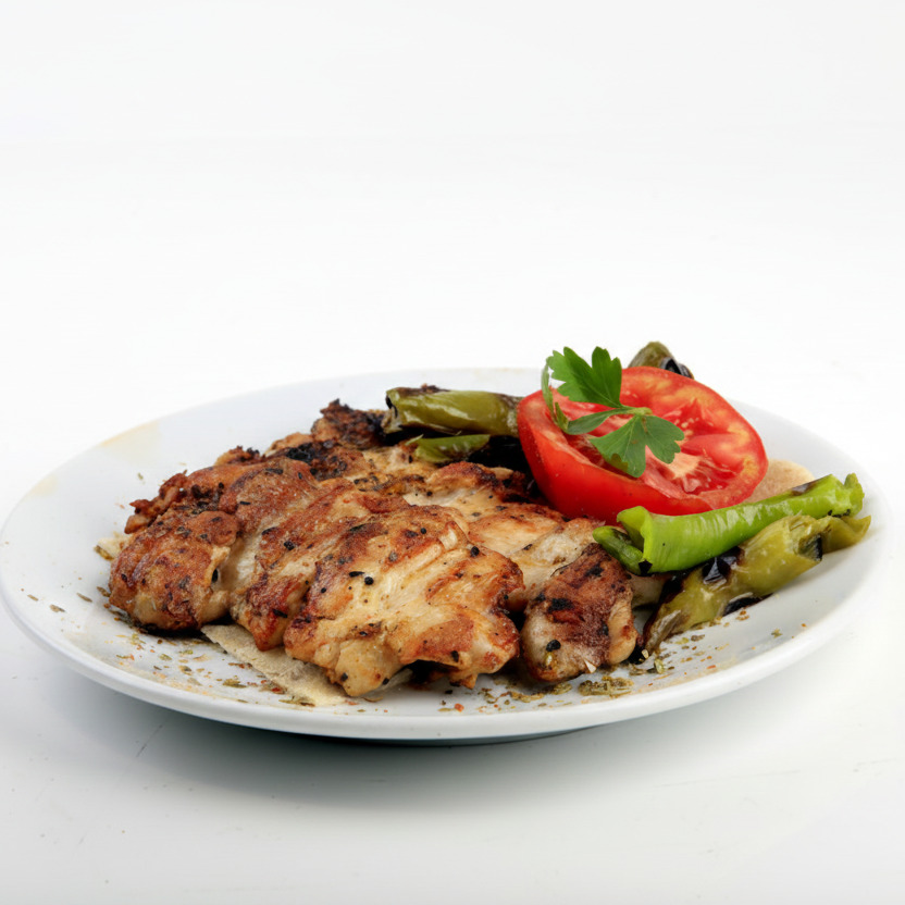 Tavuk Bonfile