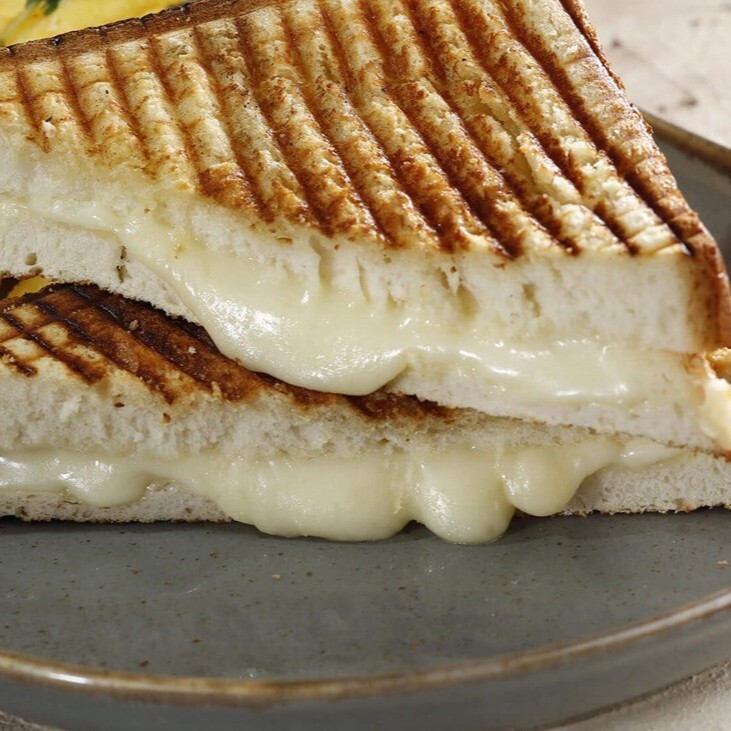 Kaşarlı Tost