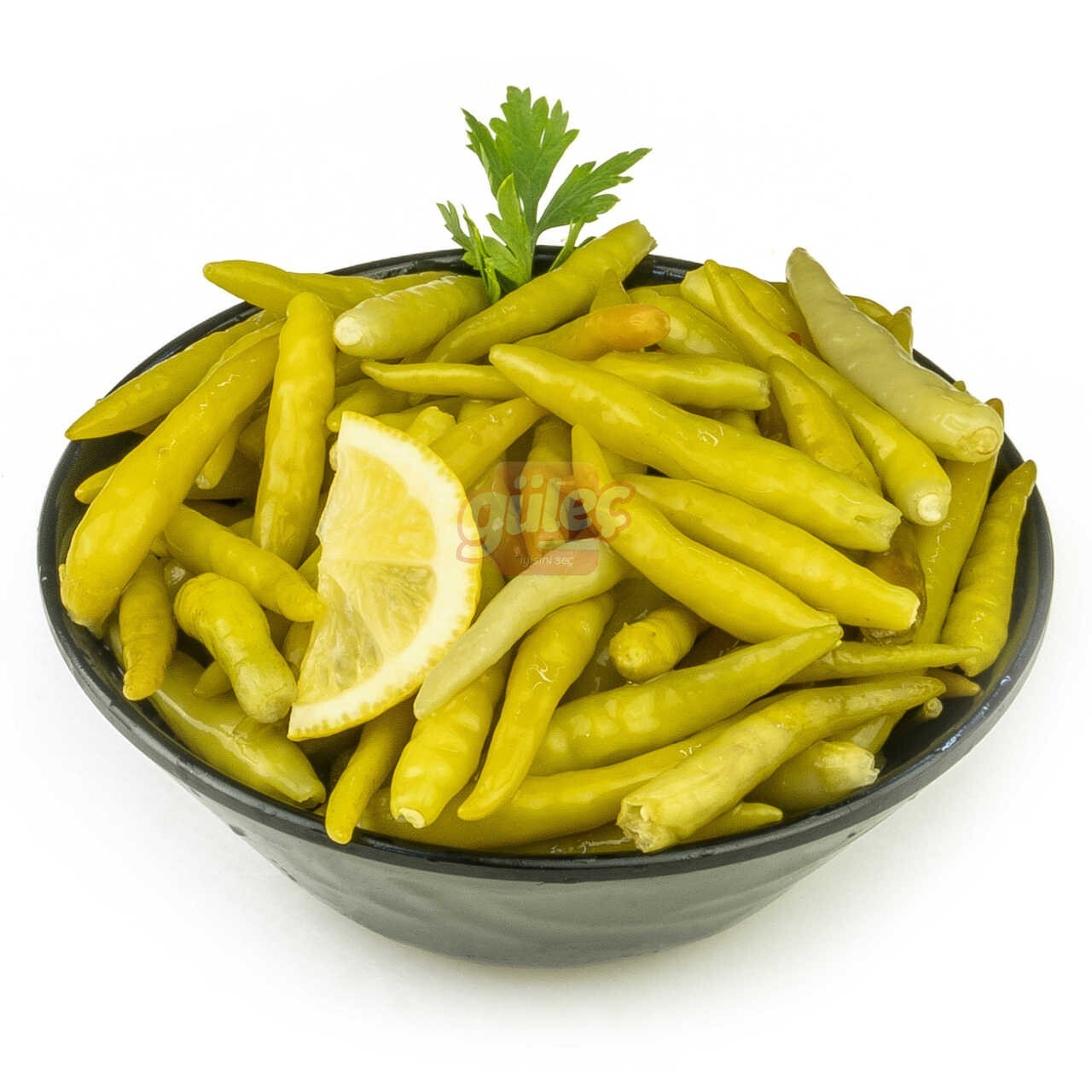 Turşu Biber
