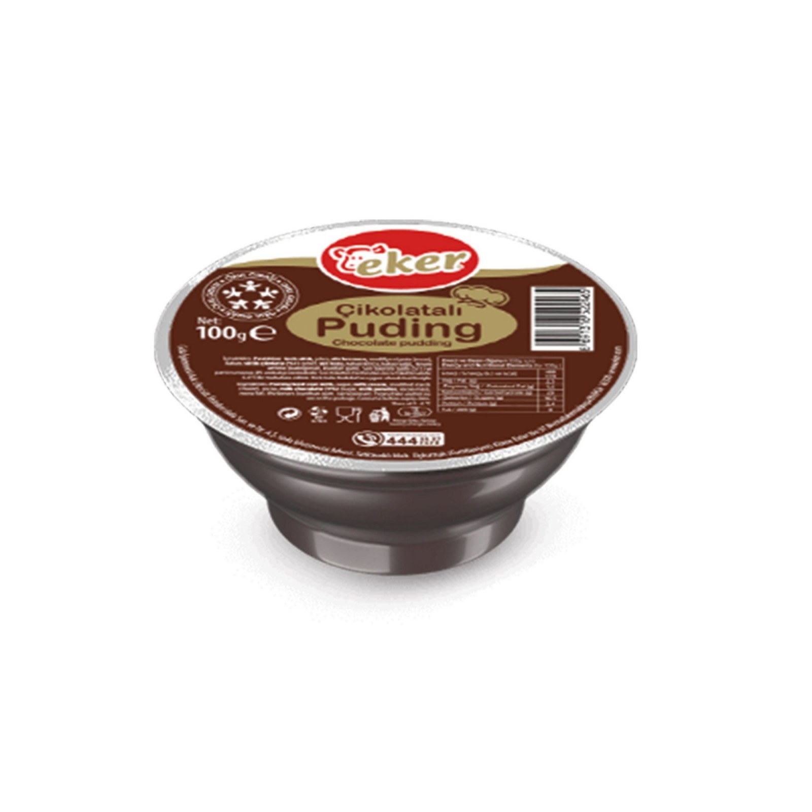 Puding
