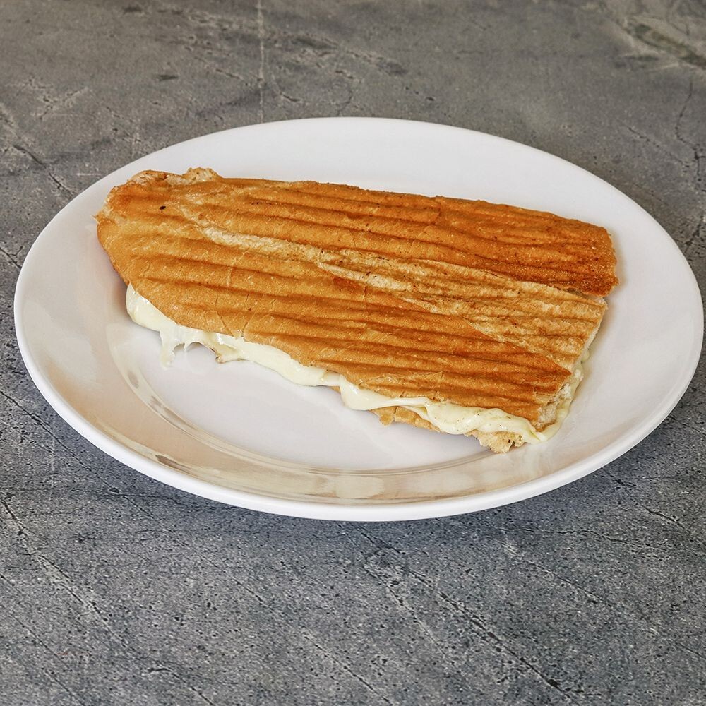 Kaşarlı Tost