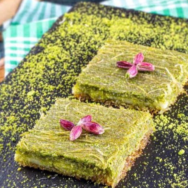 Billuriye Kadayıf 500 Gr
