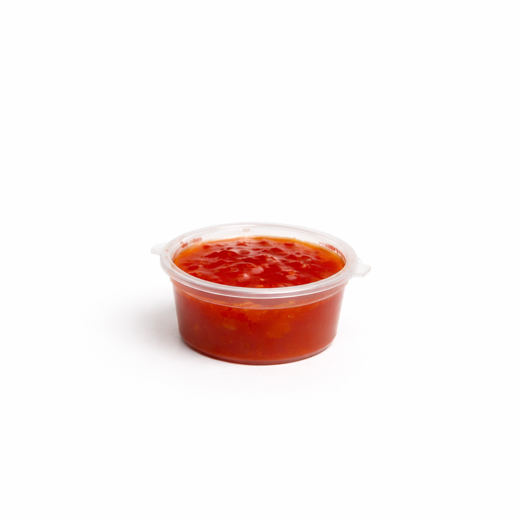 Sweet Chili