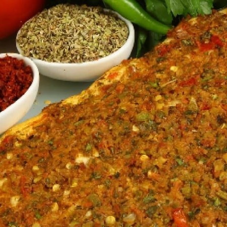 Malatya Lahmacun