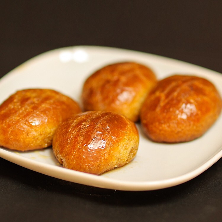 Şekerpare (500g)