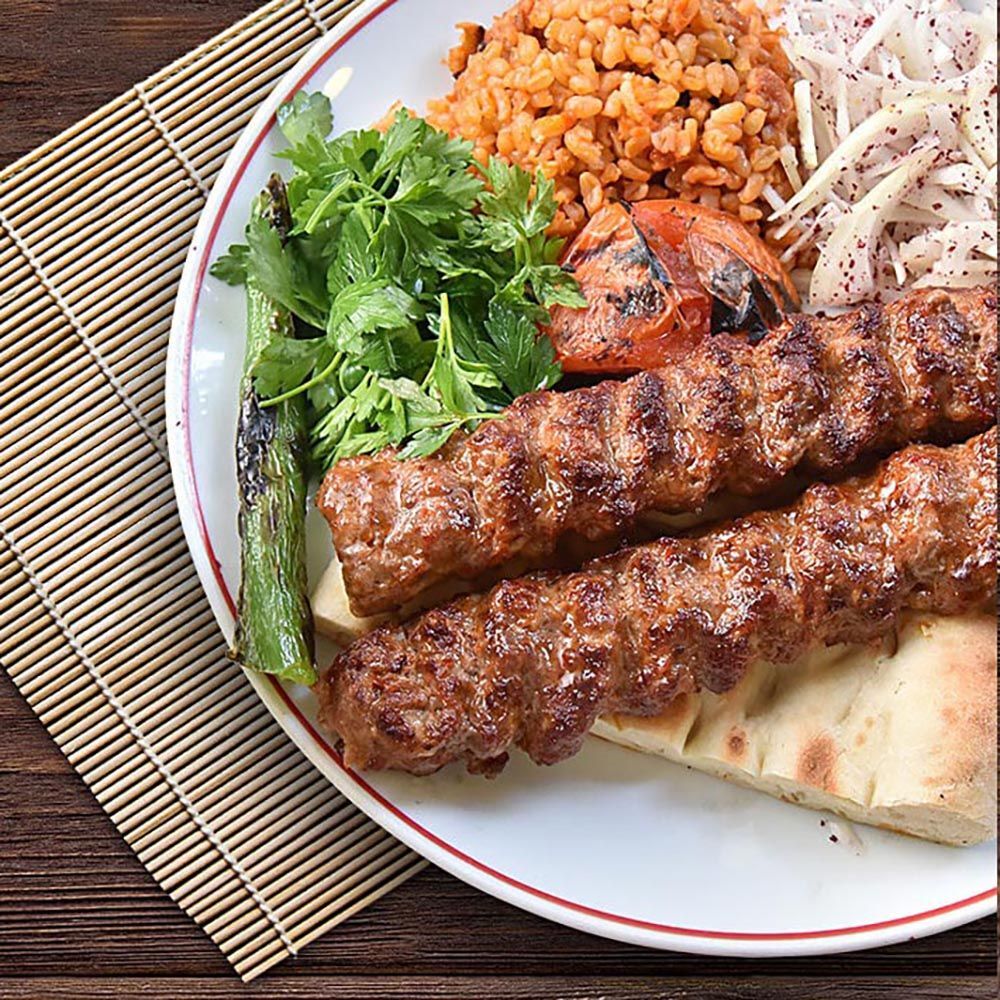 Urfa Porsiyon