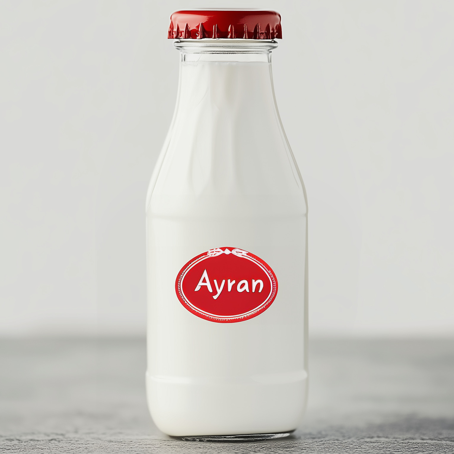 Ayran (1 lt)