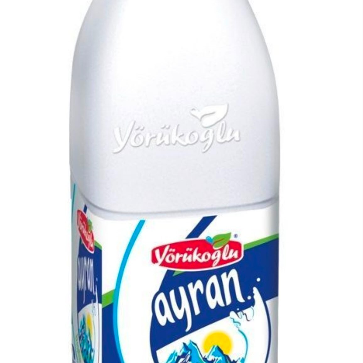 ayran 1 kg
