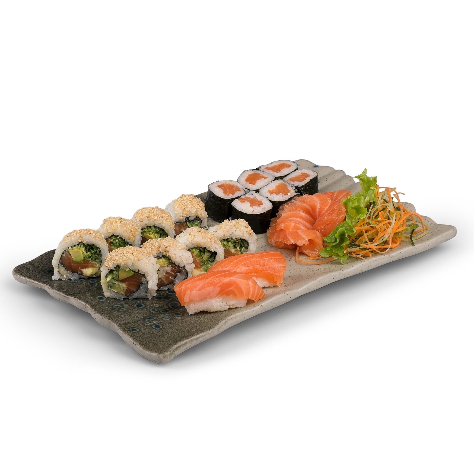 Sake Set Menü 20 Parça