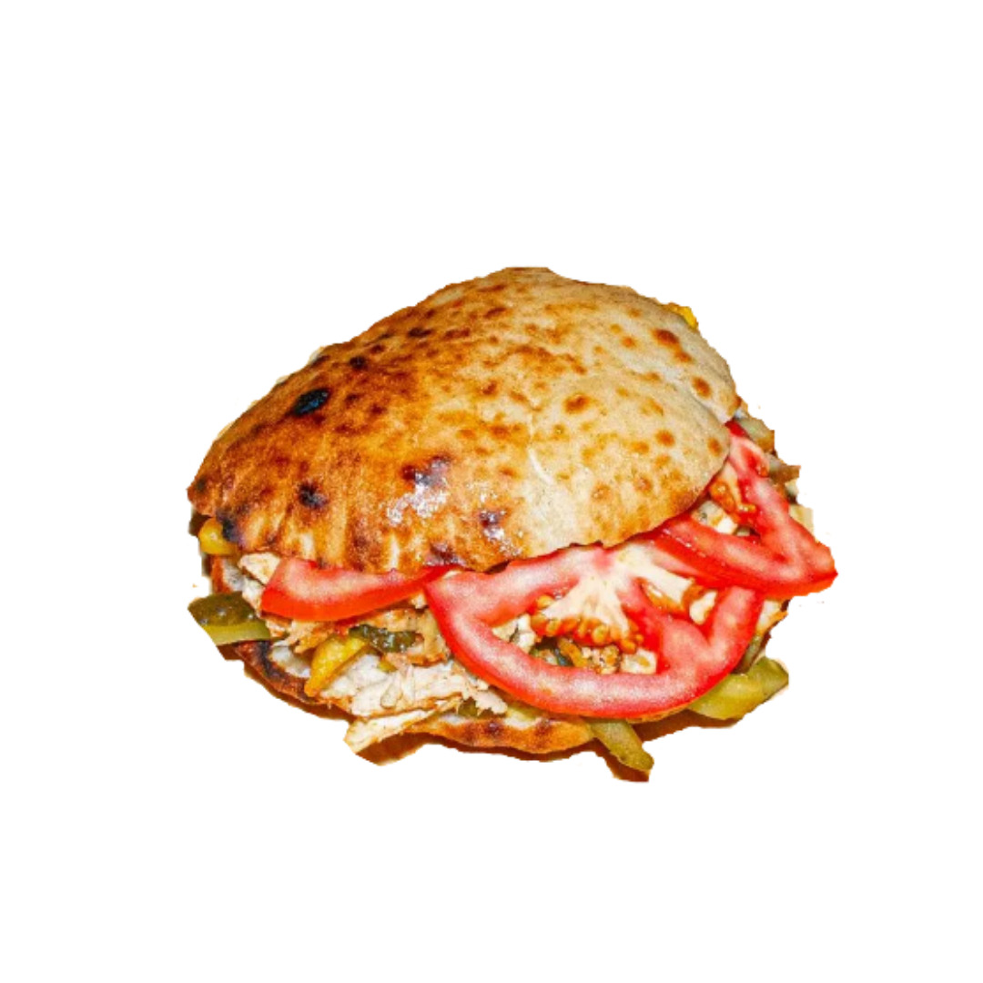 Tombik Döner (120 Gr]